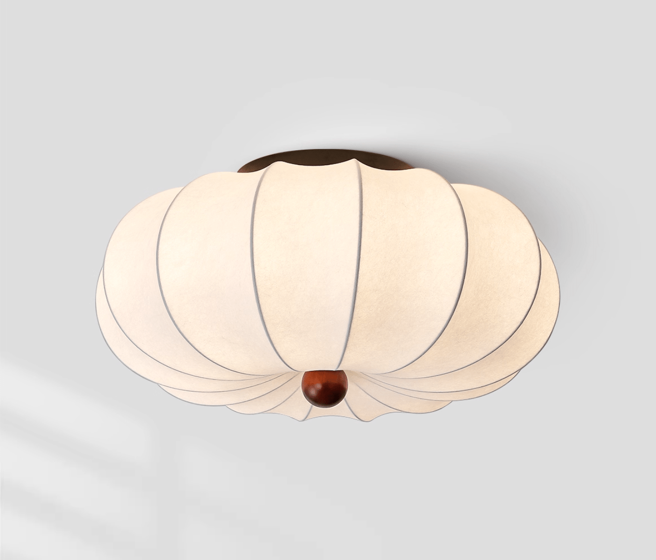 Loxk Celing Light-Neutral Decor