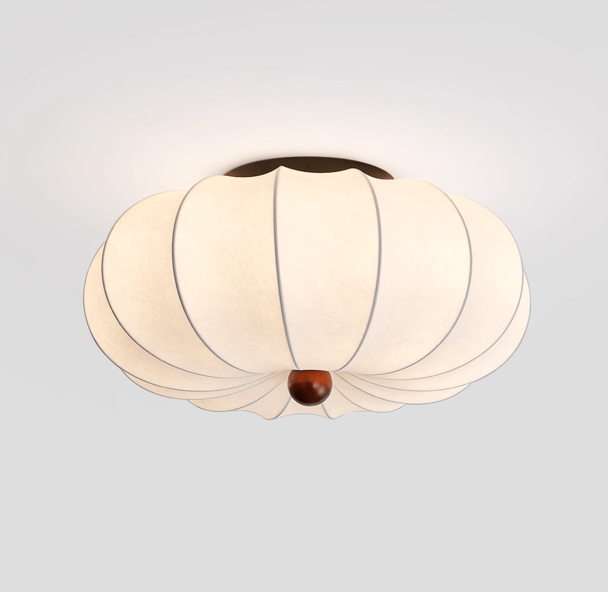 Loxk Celing Light-Neutral Decor