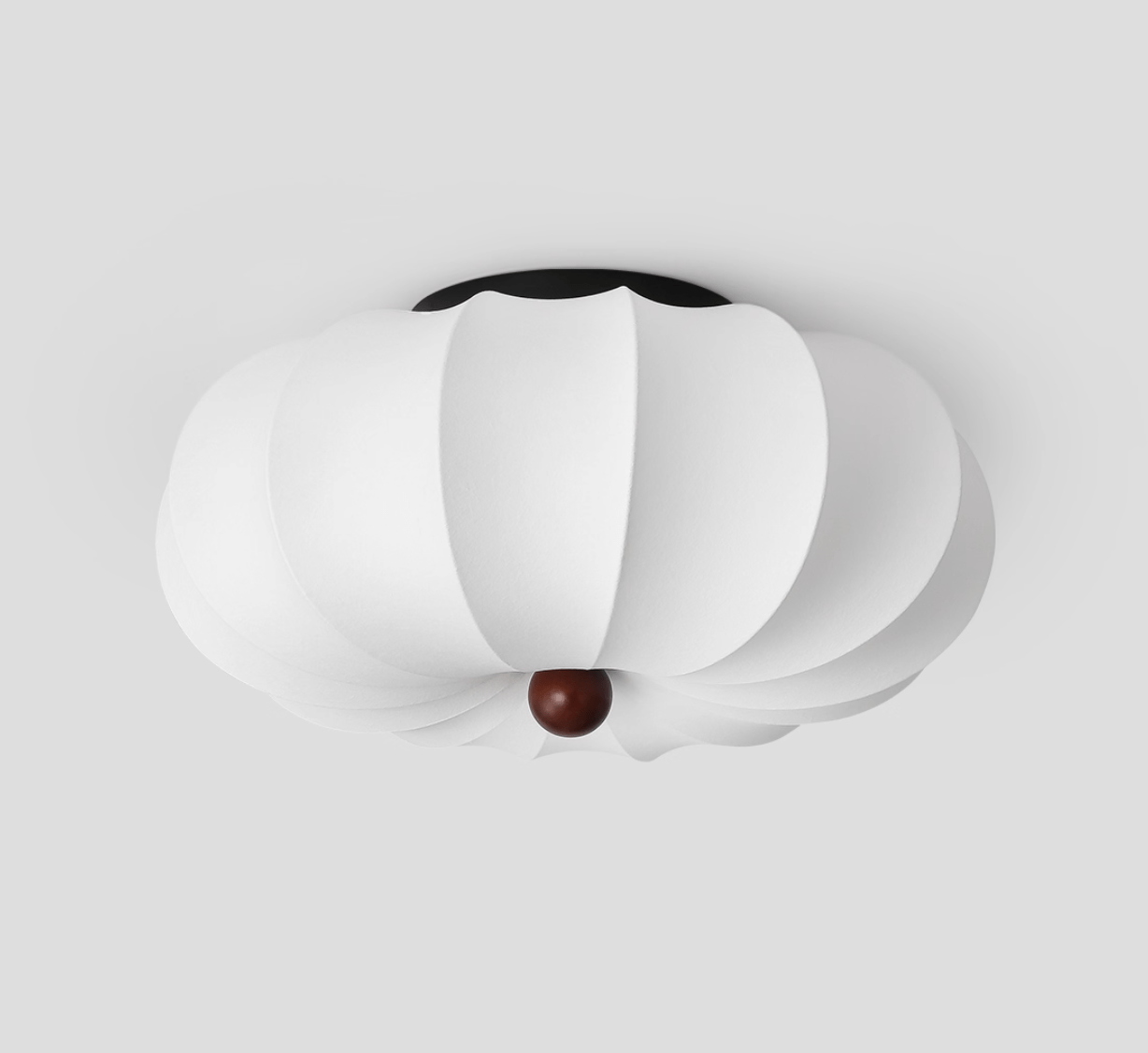 Loxk Celing Light-Neutral Decor