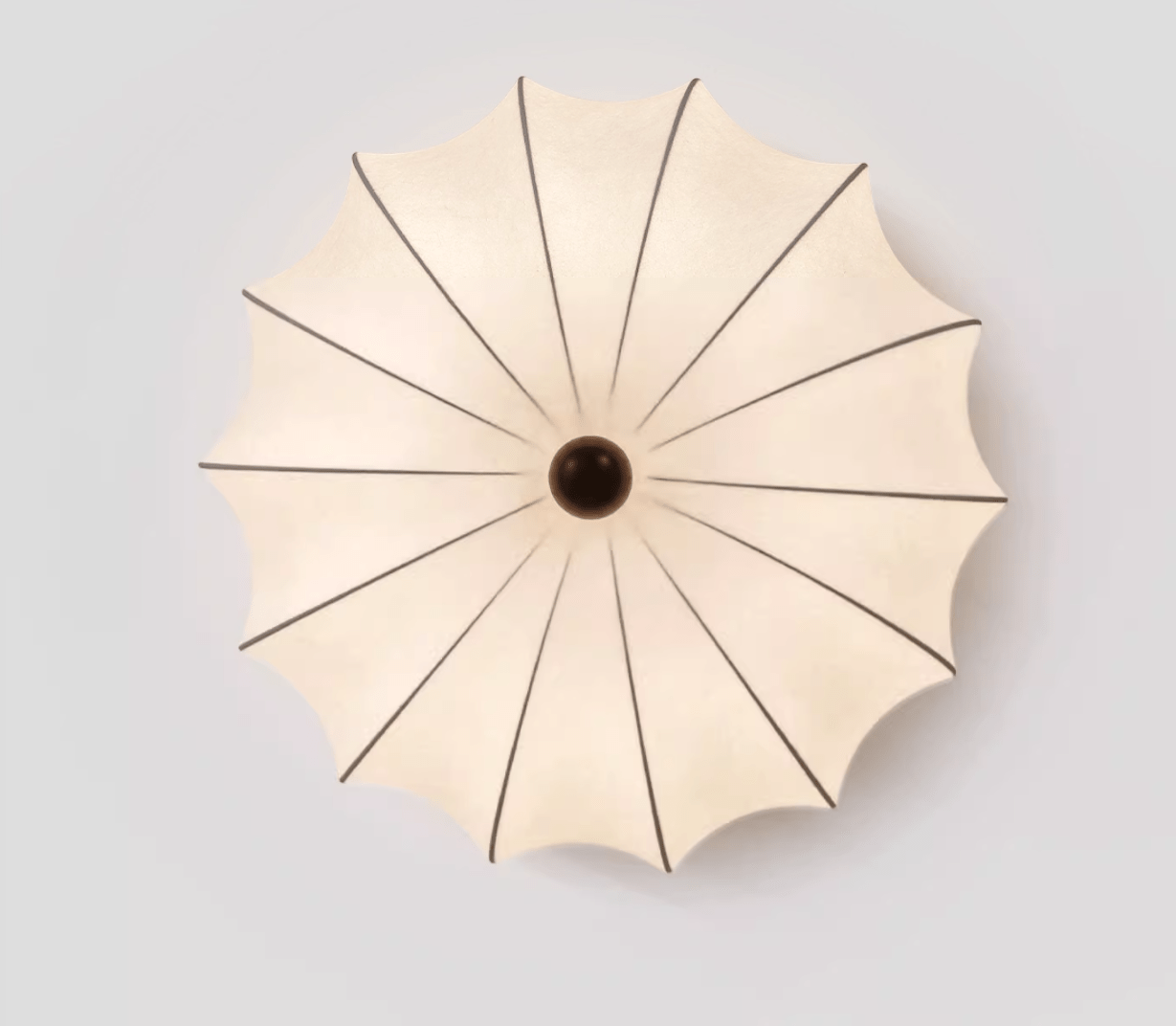 Loxk Celing Light-Neutral Decor