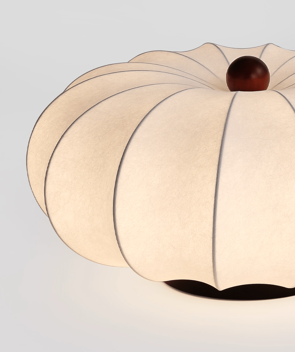 Loxk Celing Light-Neutral Decor