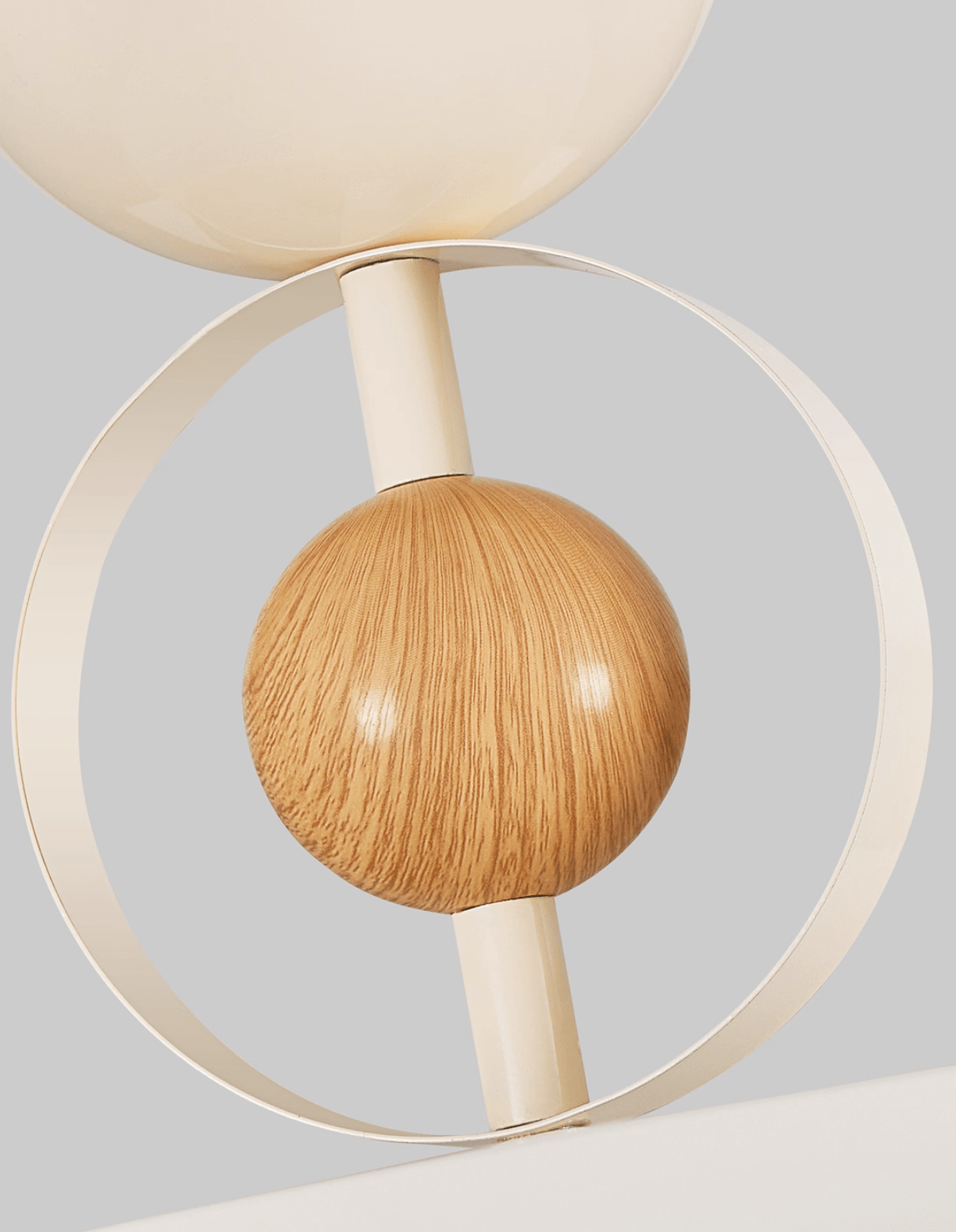 Selvio Nest Ceiling Lamp-Neutral Decor