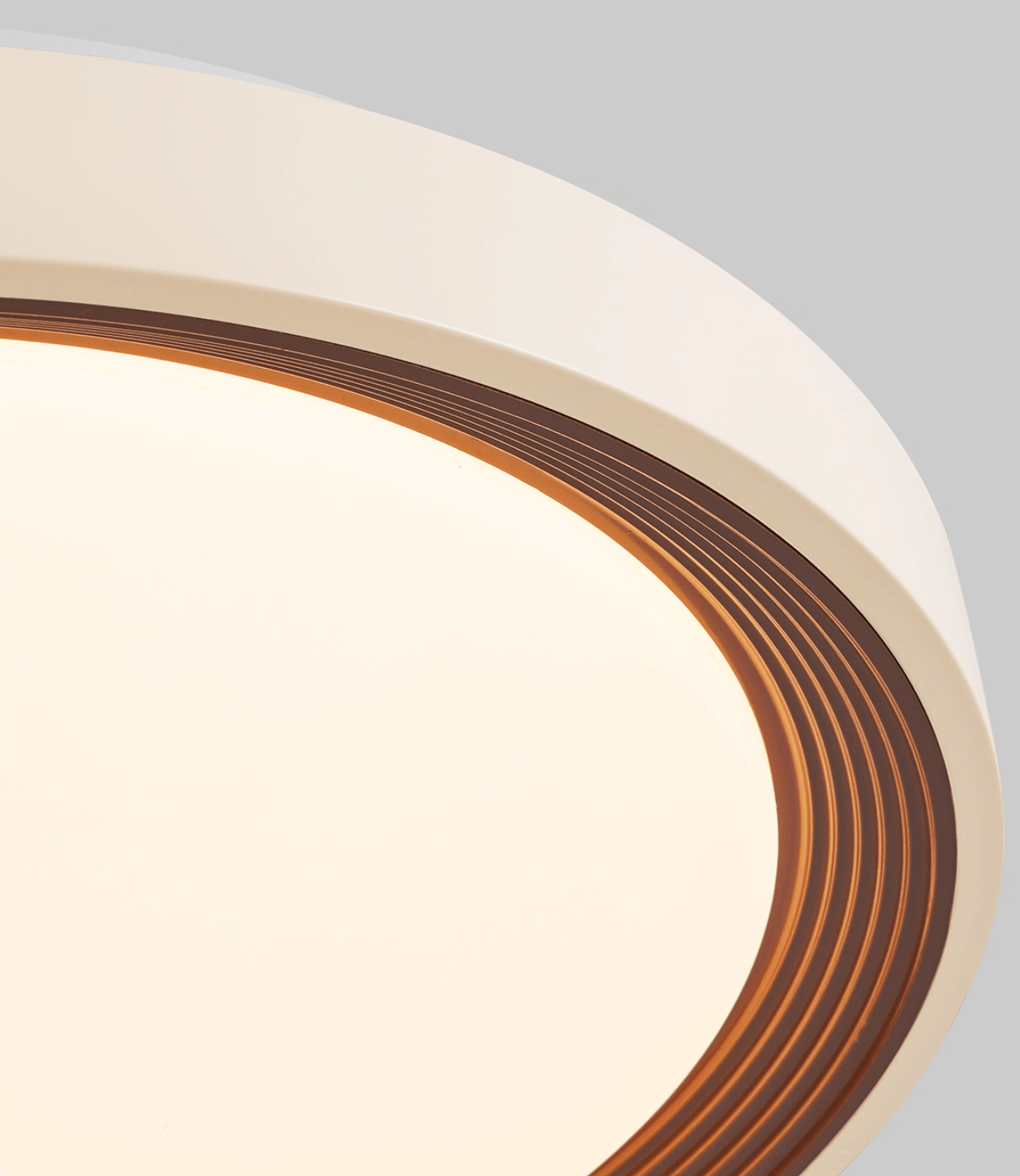Selvio Nest Ceiling Lamp-Neutral Decor