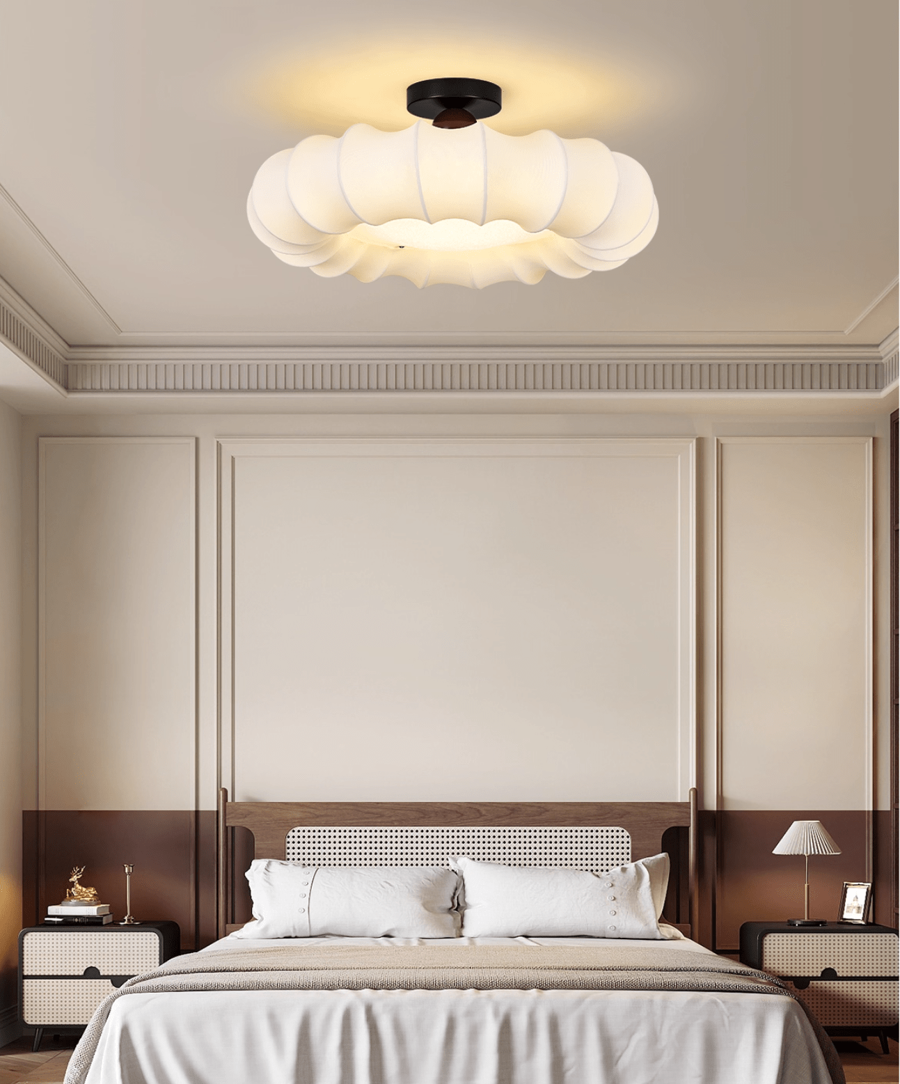 Mirtan Ceiling Light-Neutral Decor