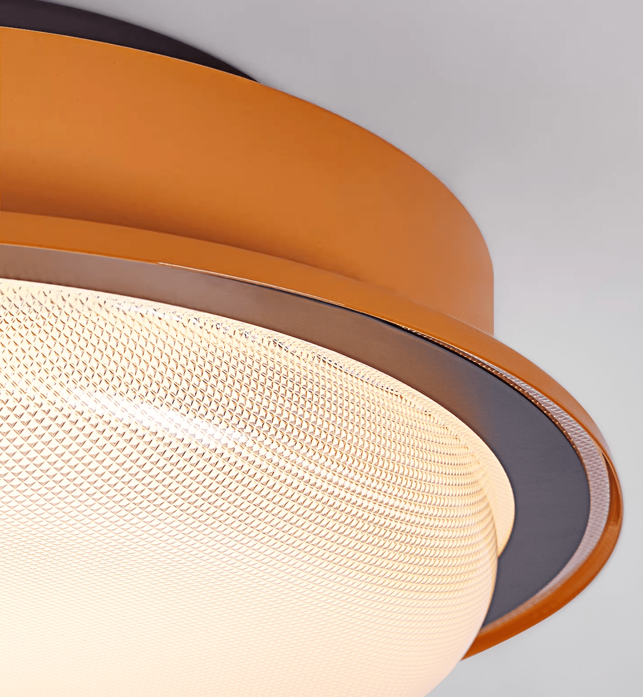 Vega Ceiling Light-Neutral Decor