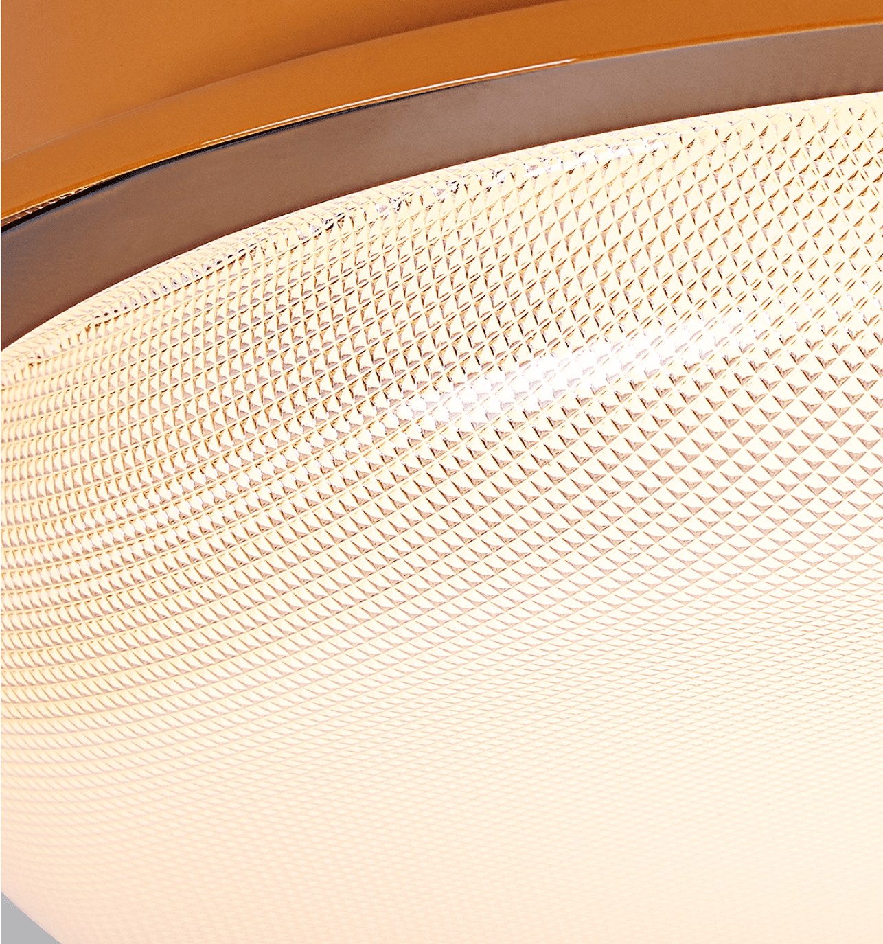 Vega Ceiling Light-Neutral Decor