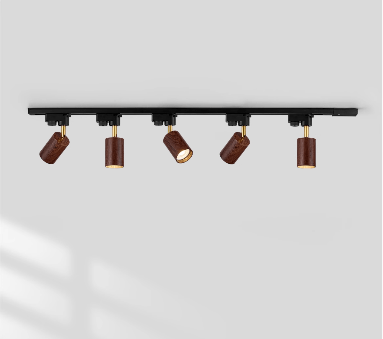 Eira Flex Track Light-Neutral Decor