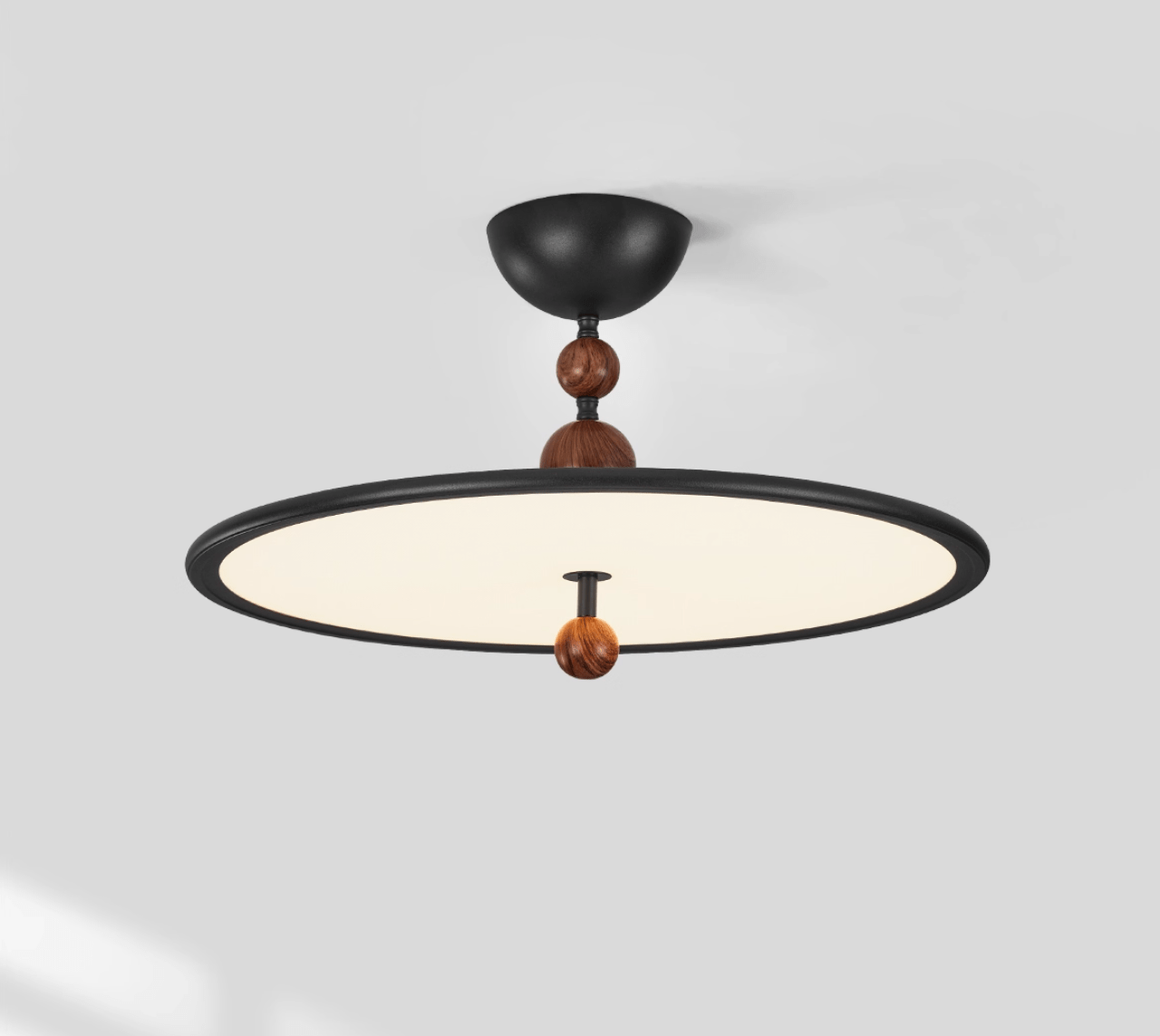 Irvibe Ceiling Light-Neutral Decor