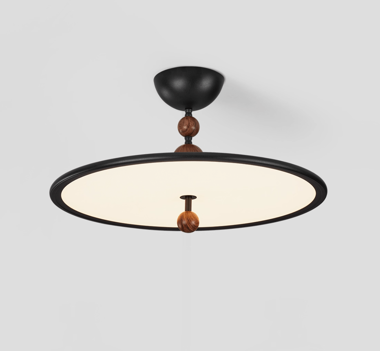 Irvibe Ceiling Light-Neutral Decor