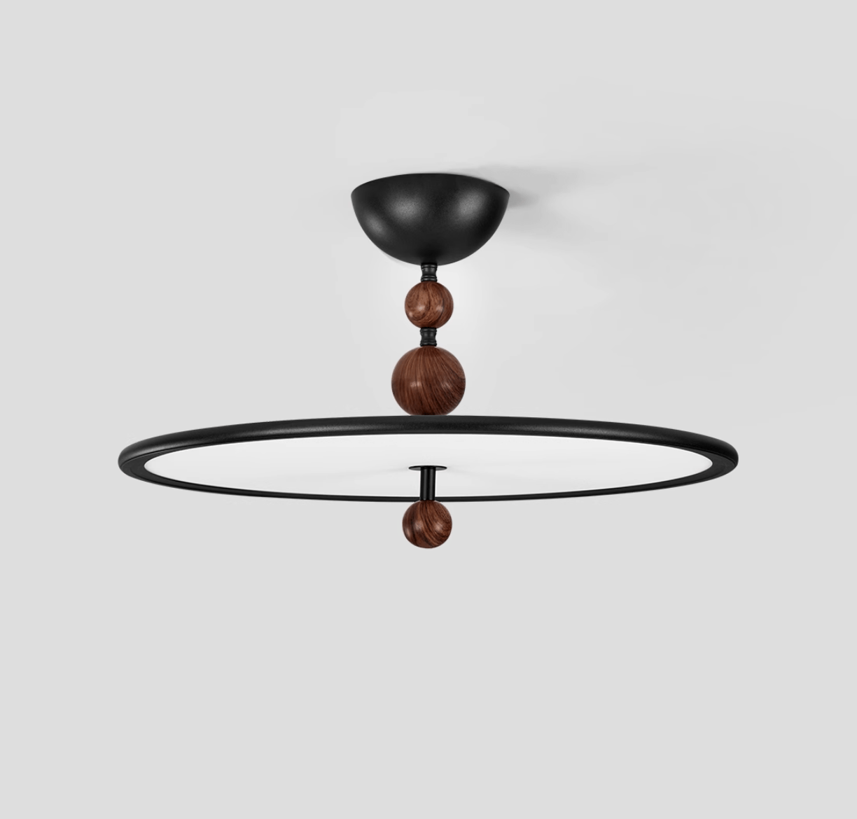 Irvibe Ceiling Light-Neutral Decor