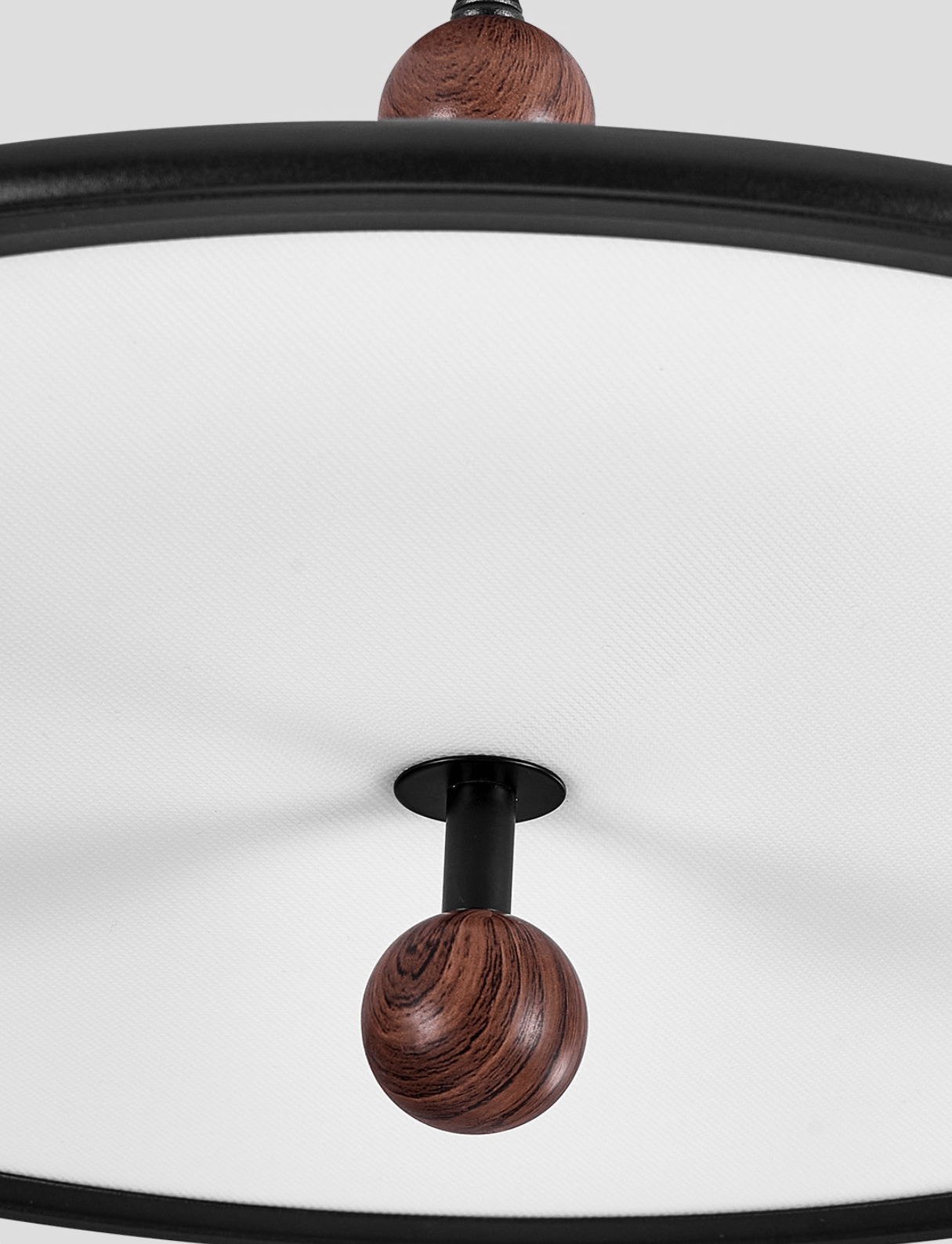 Irvibe Ceiling Light-Neutral Decor