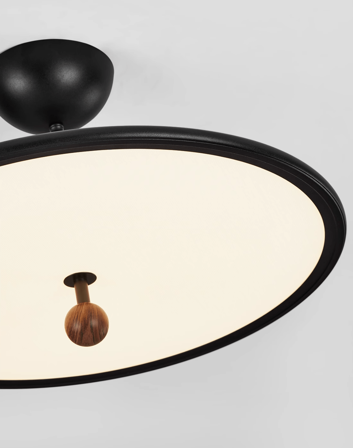 Irvibe Ceiling Light-Neutral Decor