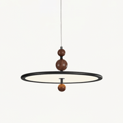 Crig Pendant Light-Neutral Decor