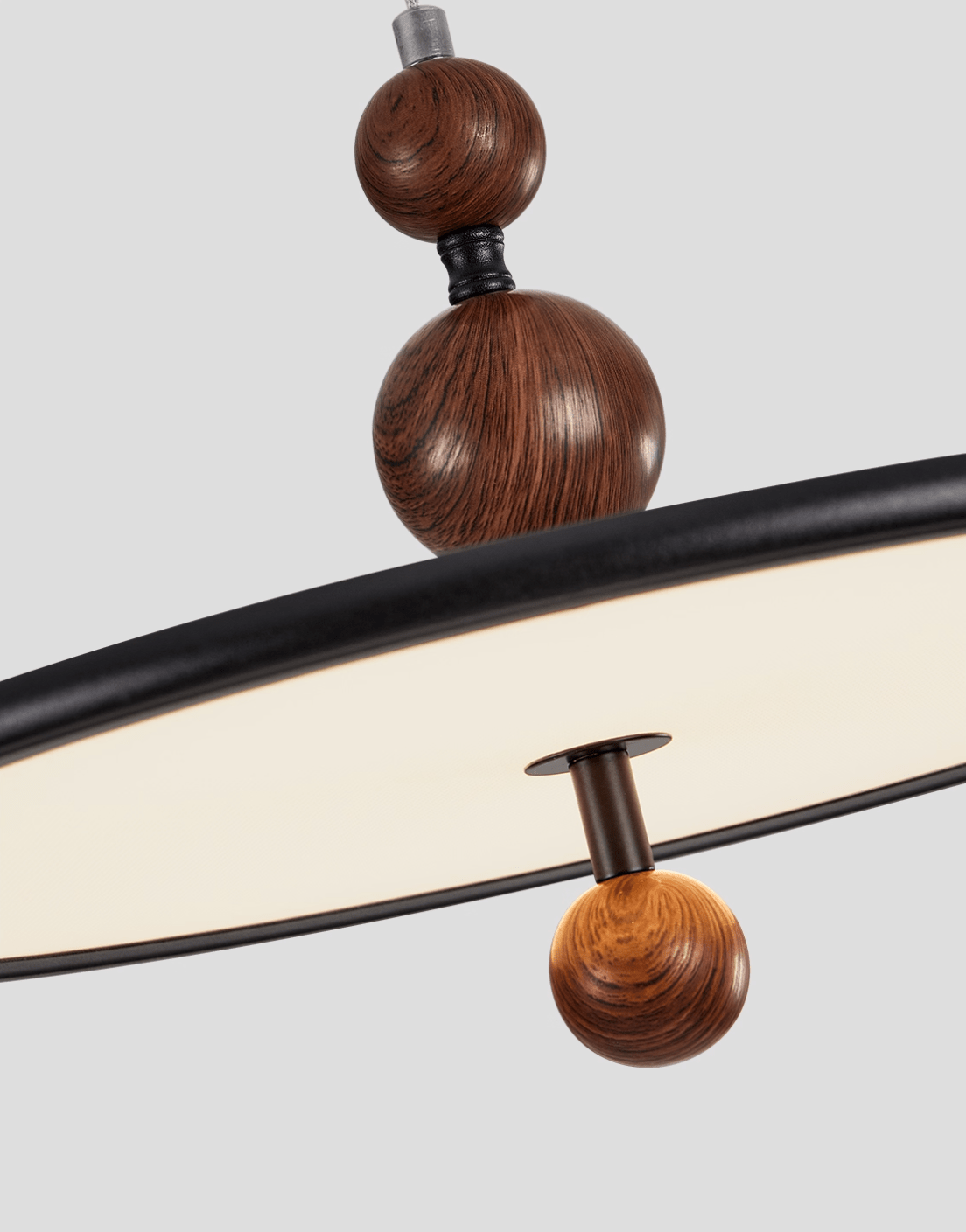 Crig Pendant Light-Neutral Decor