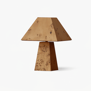 Kaelis Table Lamp-Neutral Decor