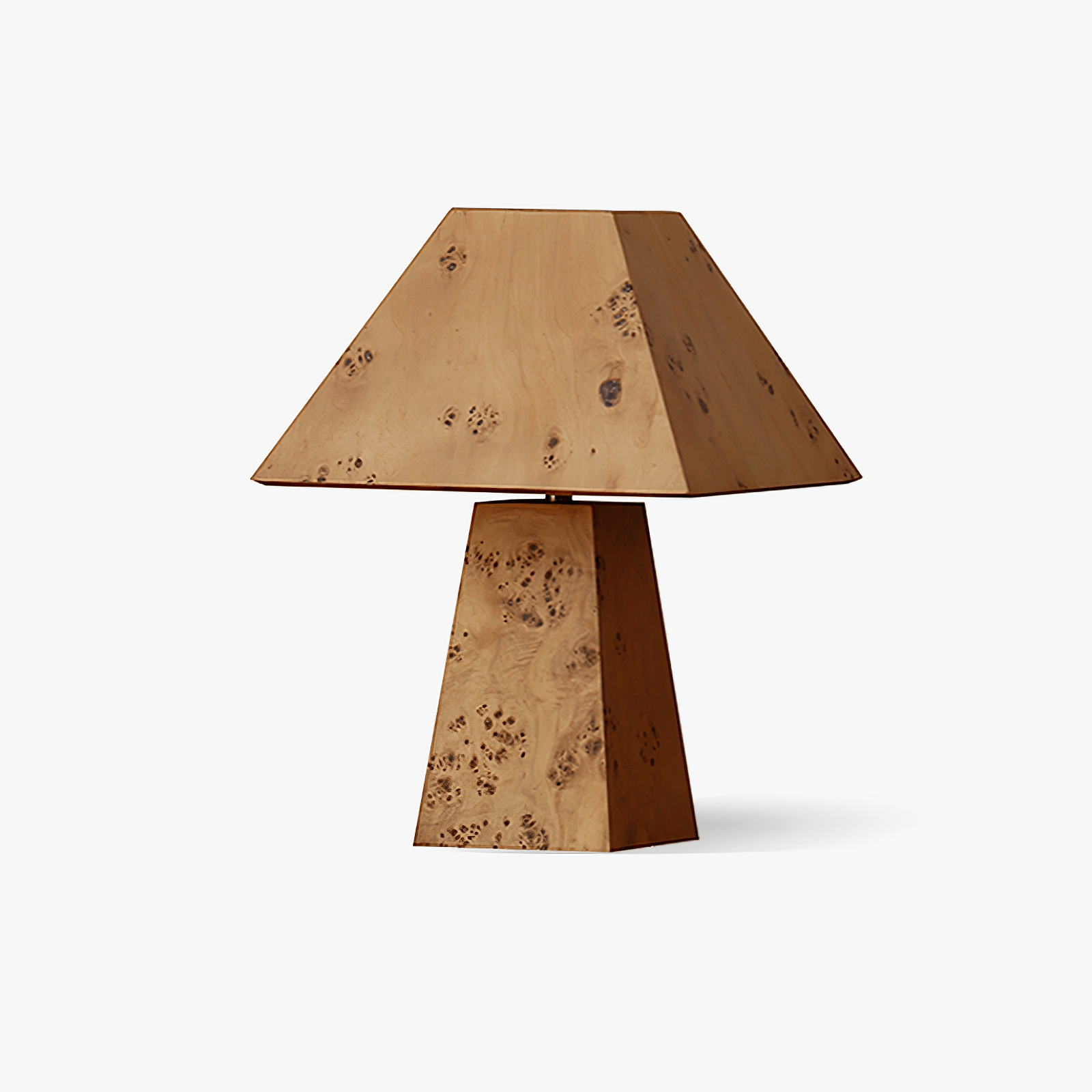 Kaelis Table Lamp-Neutral Decor