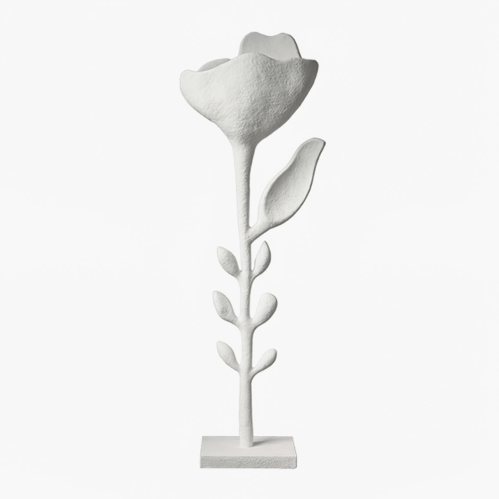 Esken Floor Lamp-Neutral Decor