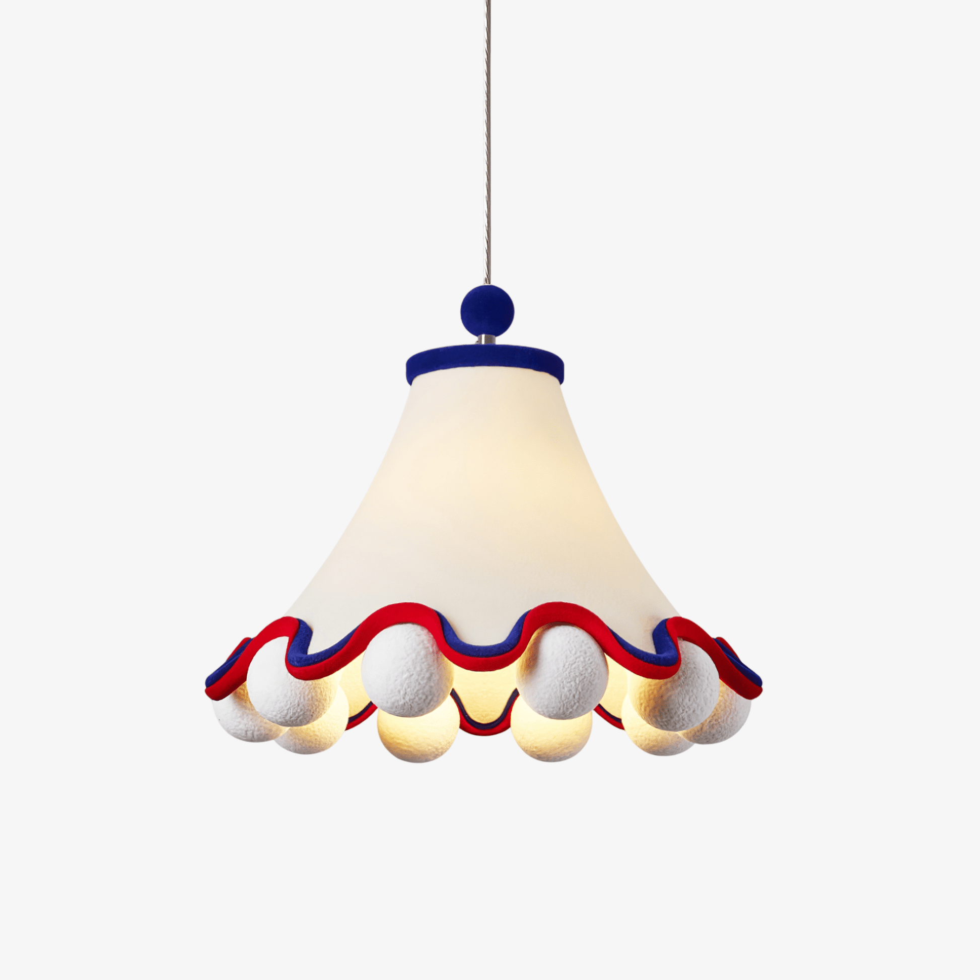 Sahl Pendant Light-Neutral Decor