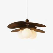 Hanlo Bloom Pendant Light-Neutral Decor
