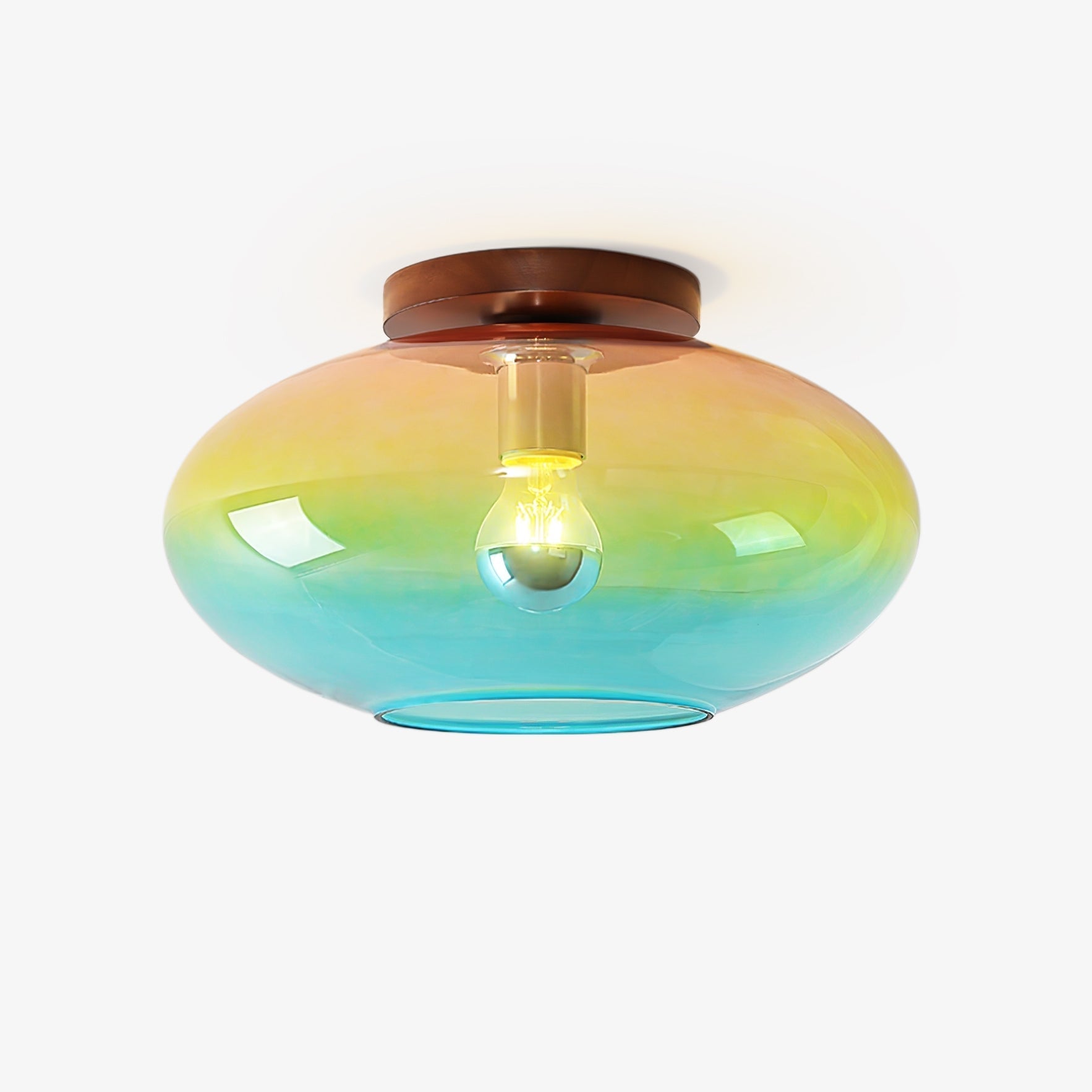 Isolux Ceiling Lamp-Neutral Decor