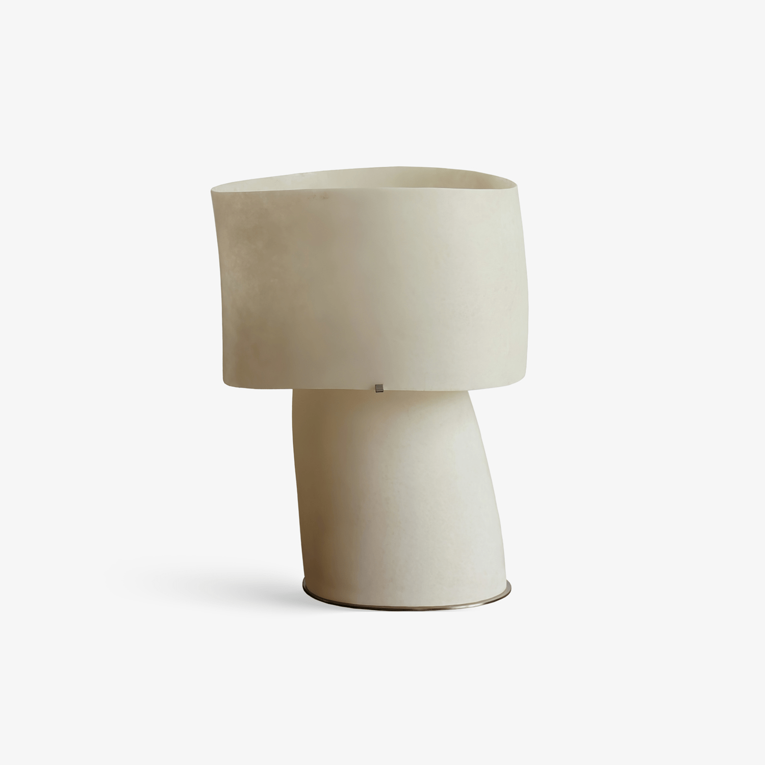 Lirvyn Table Lamp-Neutral Decor