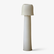 Aerval Floor Lamp-Neutral Decor