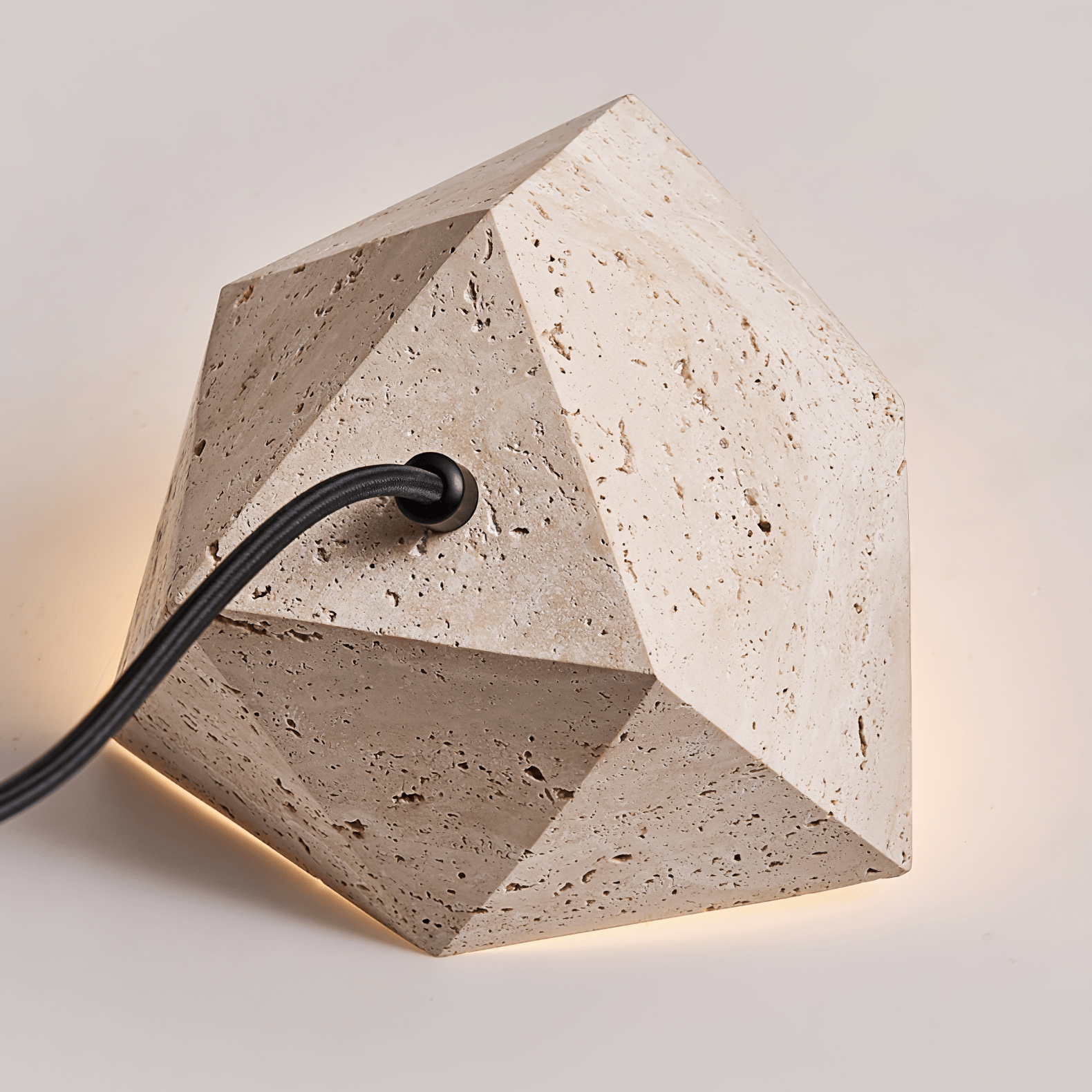 Dexter Pendant Light-Neutral Decor