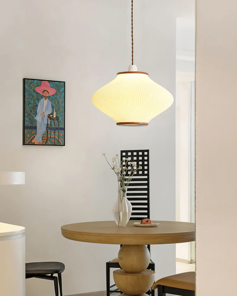 Solite Pendant Lamp-Neutral Decor