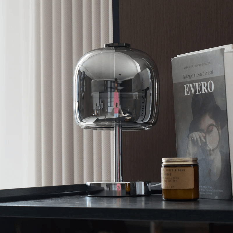 Avolar Table Lamp-Neutral Decor