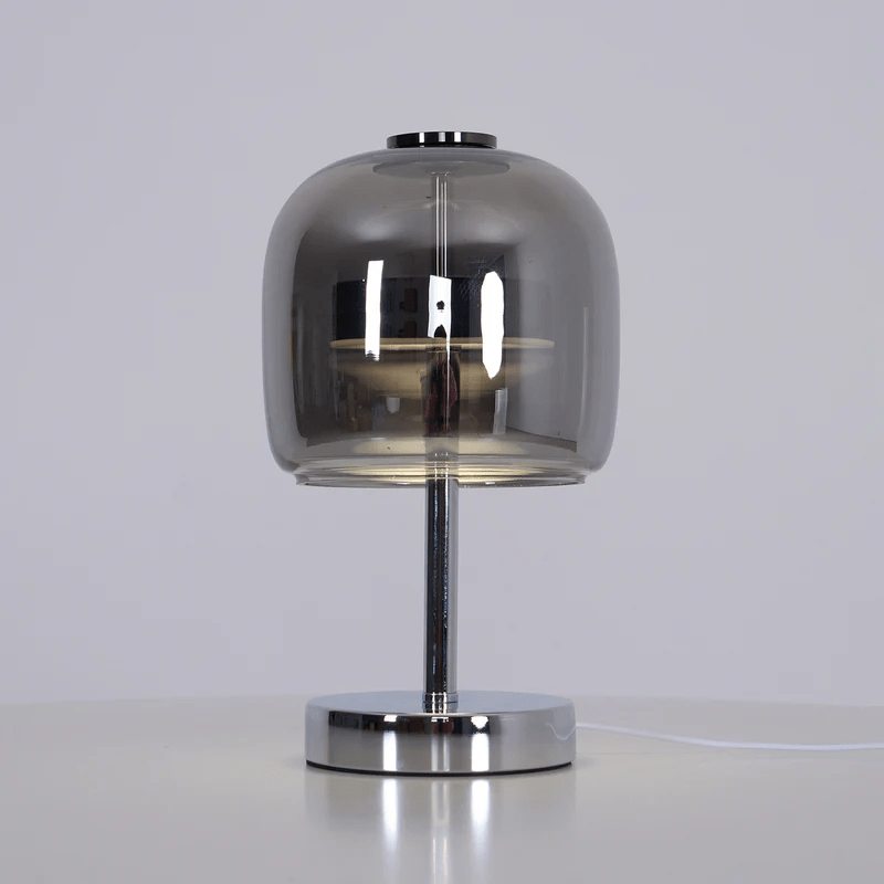 Avolar Table Lamp-Neutral Decor