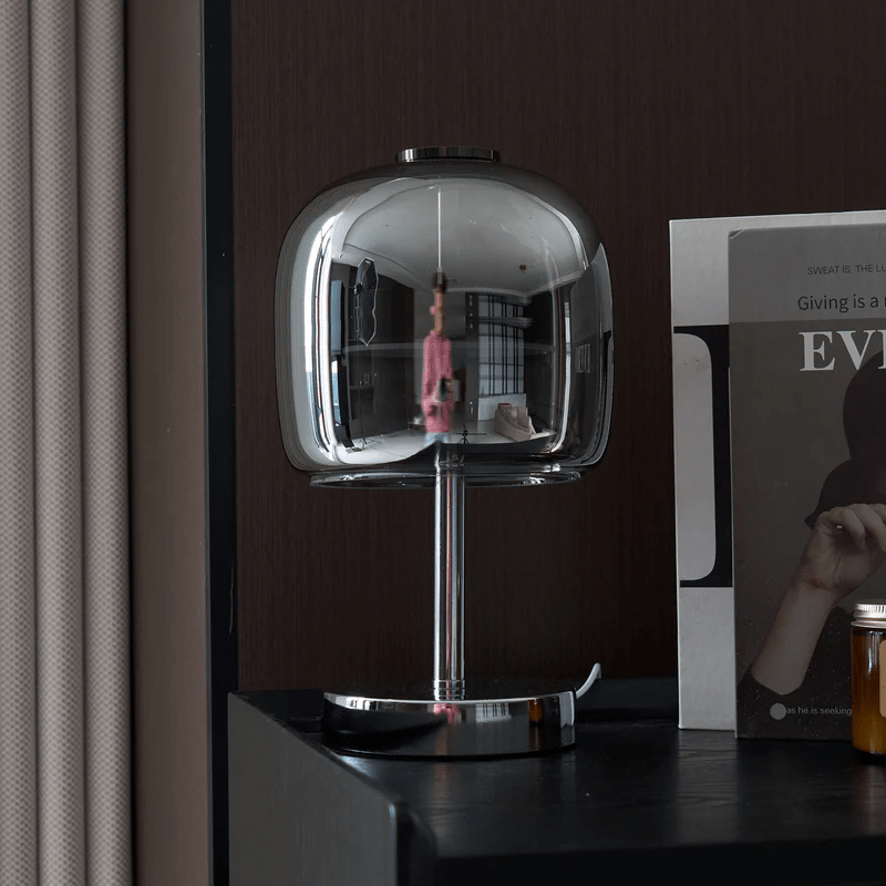 Avolar Table Lamp-Neutral Decor