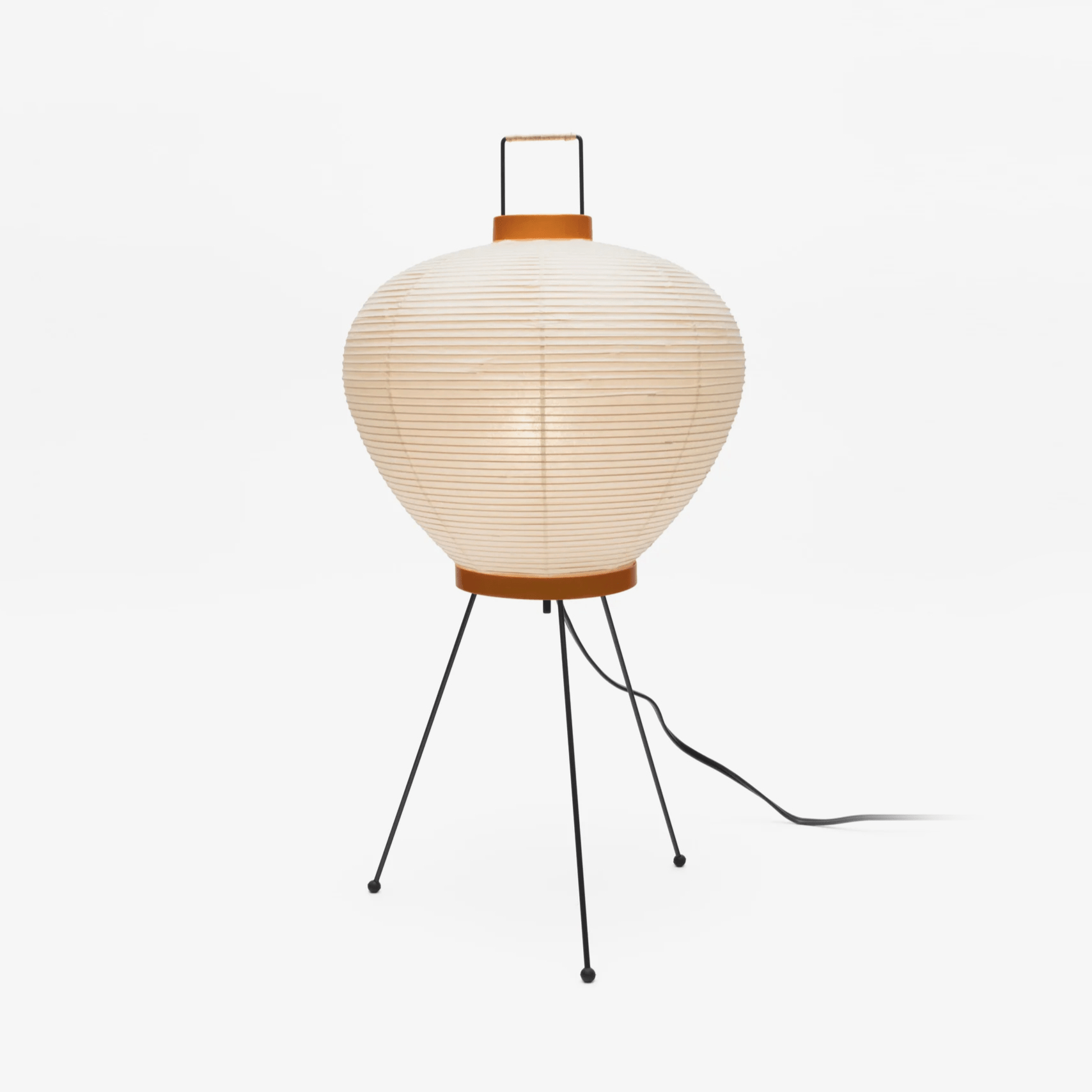 Elston Paper 3A/9A Table Lamp-Neutral Decor