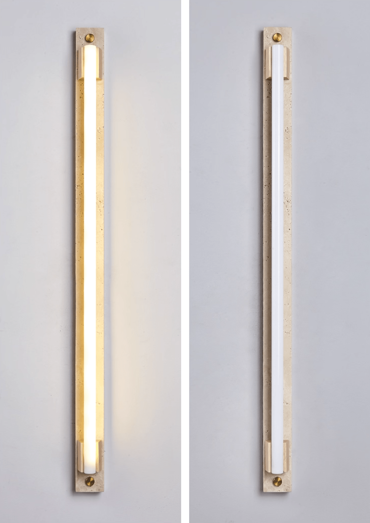 Eshx Light Bar Wall Lamp-Neutral Decor
