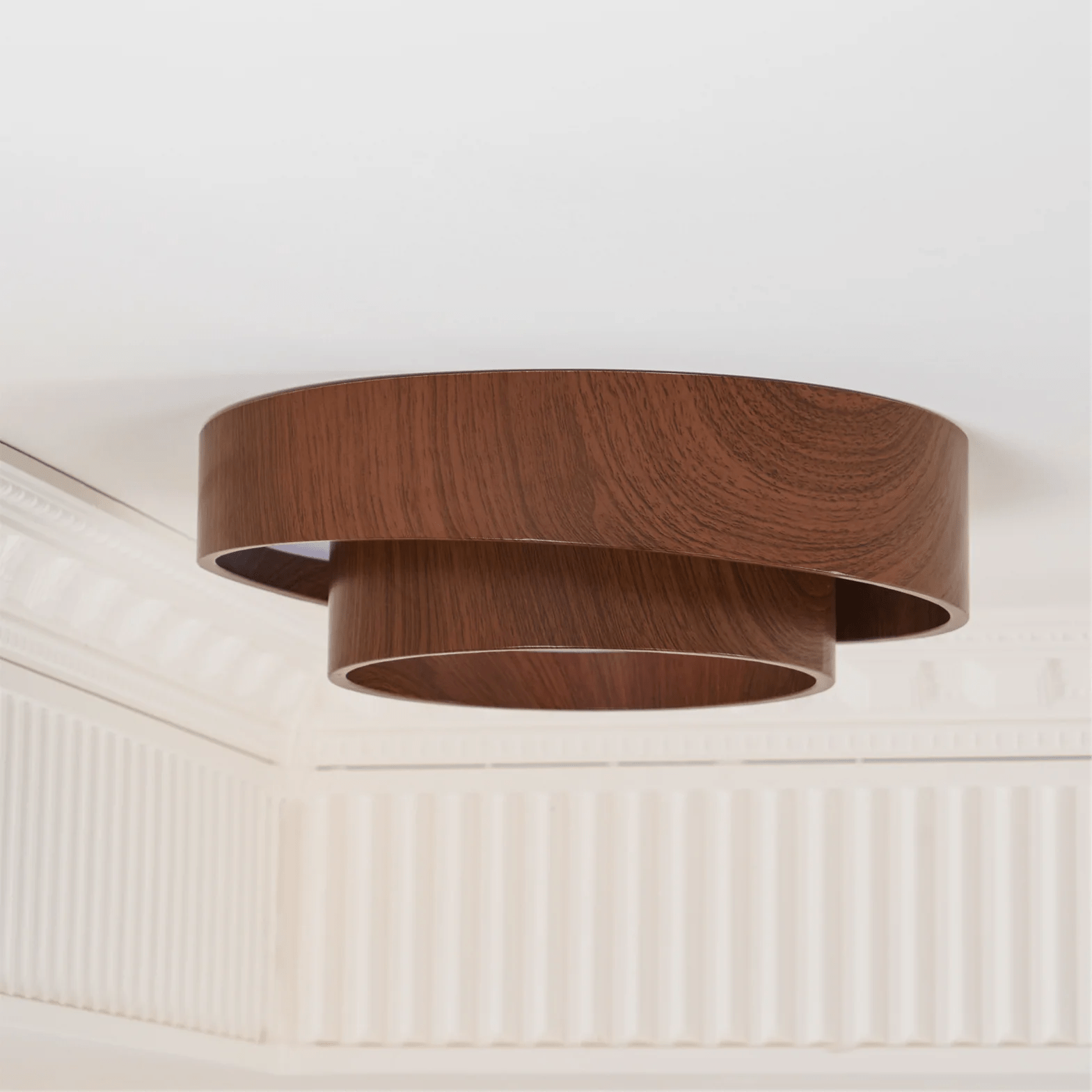 Frixen Ceiling Lamp-Neutral Decor