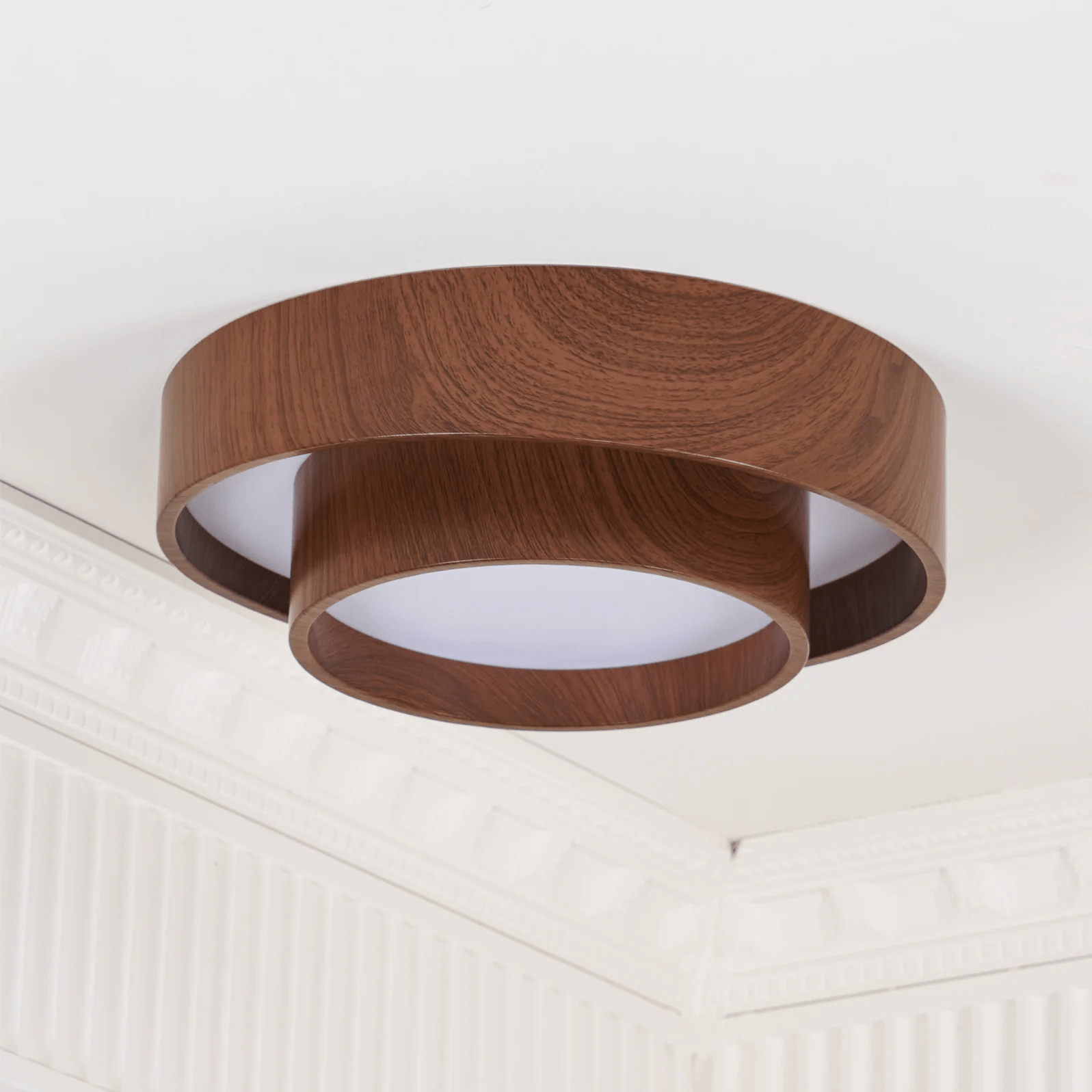 Frixen Ceiling Lamp-Neutral Decor