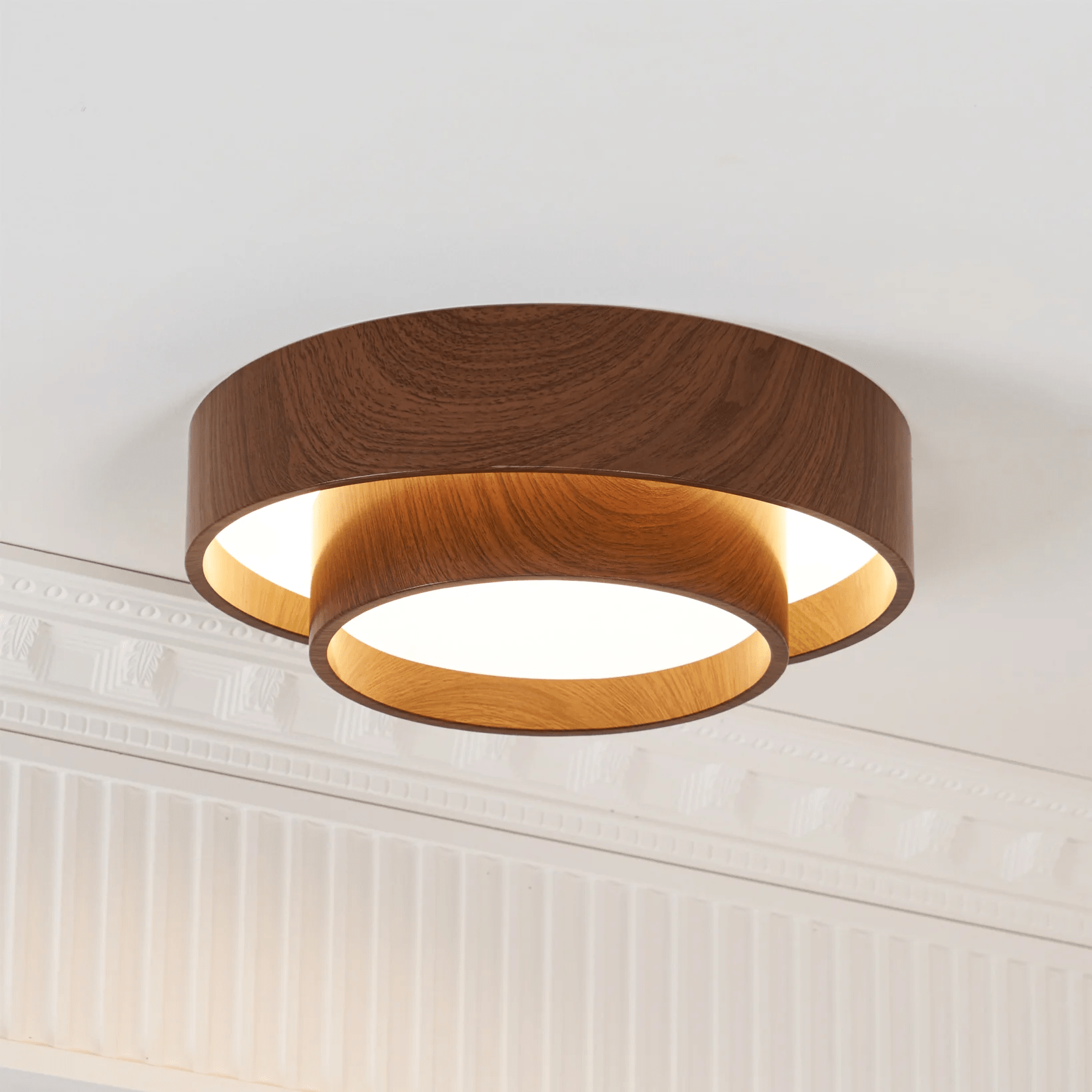 Frixen Ceiling Lamp-Neutral Decor