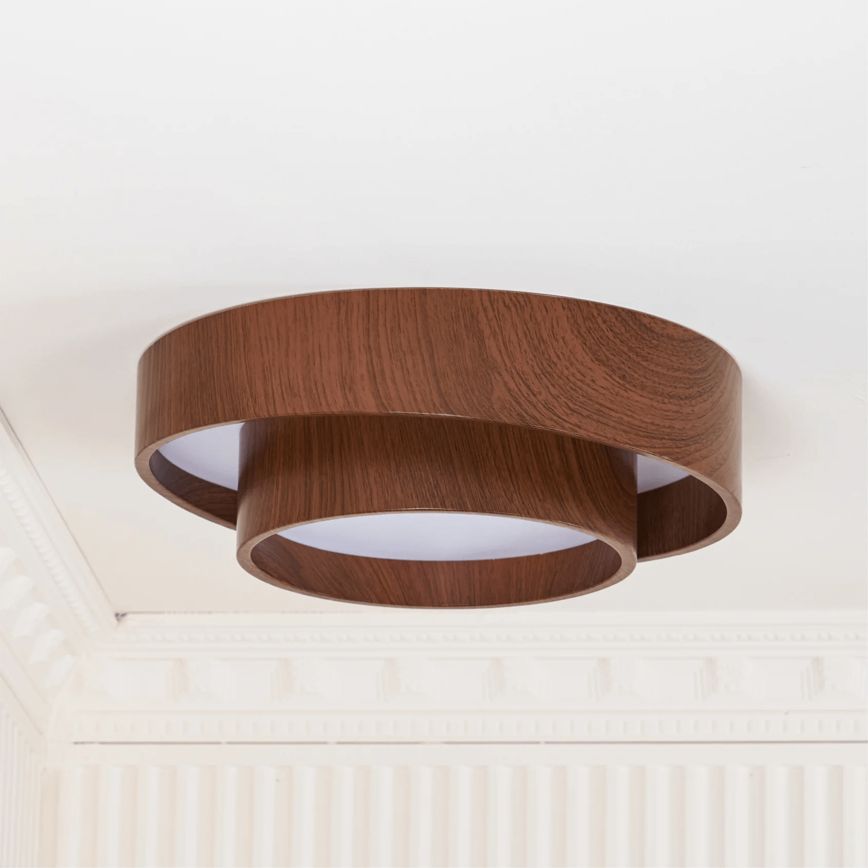 Frixen Ceiling Lamp-Neutral Decor