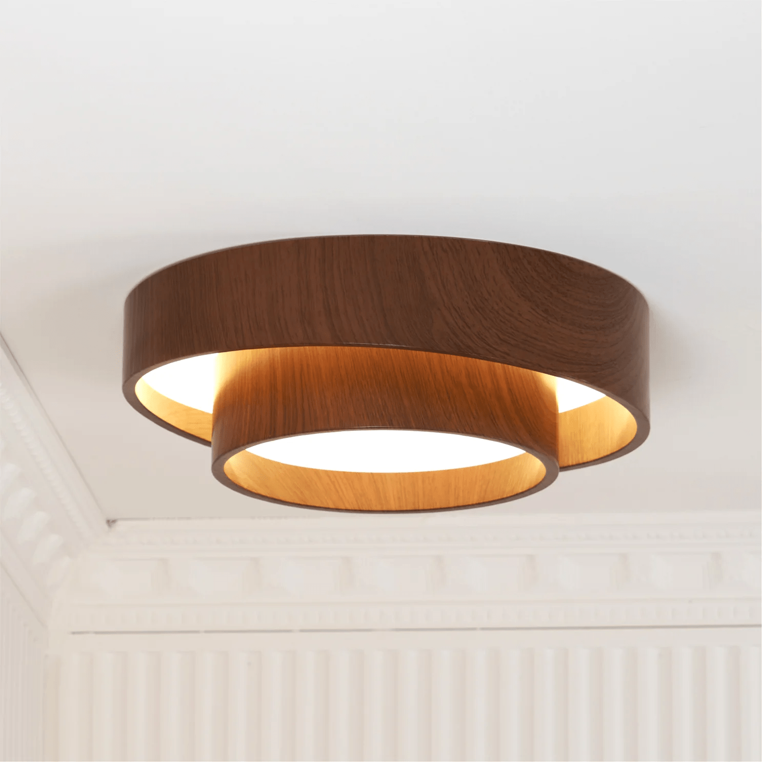 Frixen Ceiling Lamp-Neutral Decor
