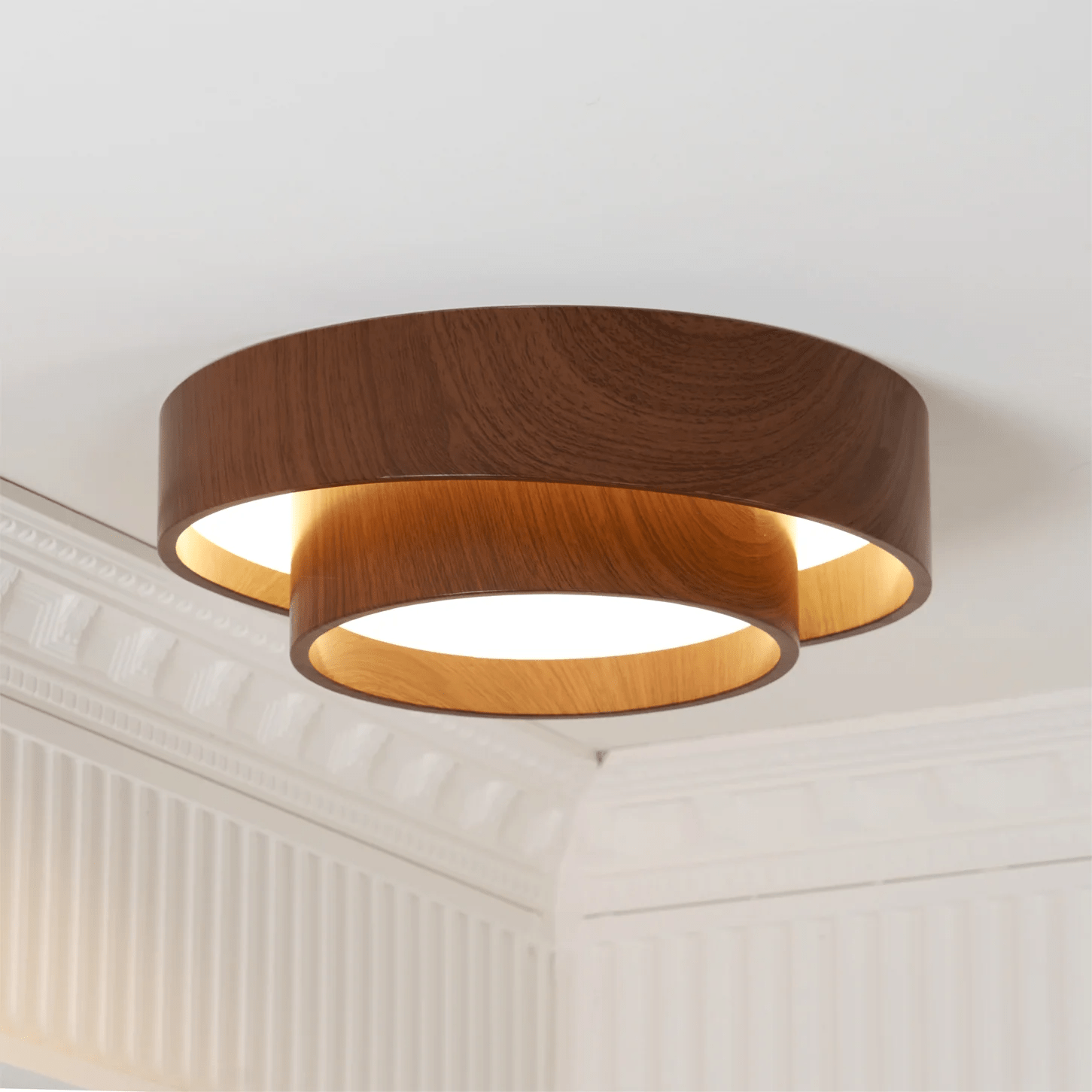 Frixen Ceiling Lamp-Neutral Decor
