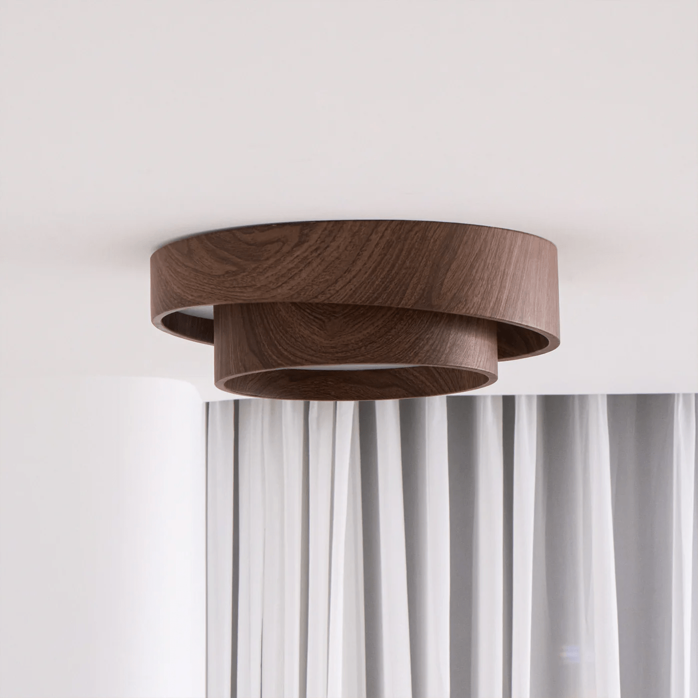 Frixen Ceiling Lamp-Neutral Decor