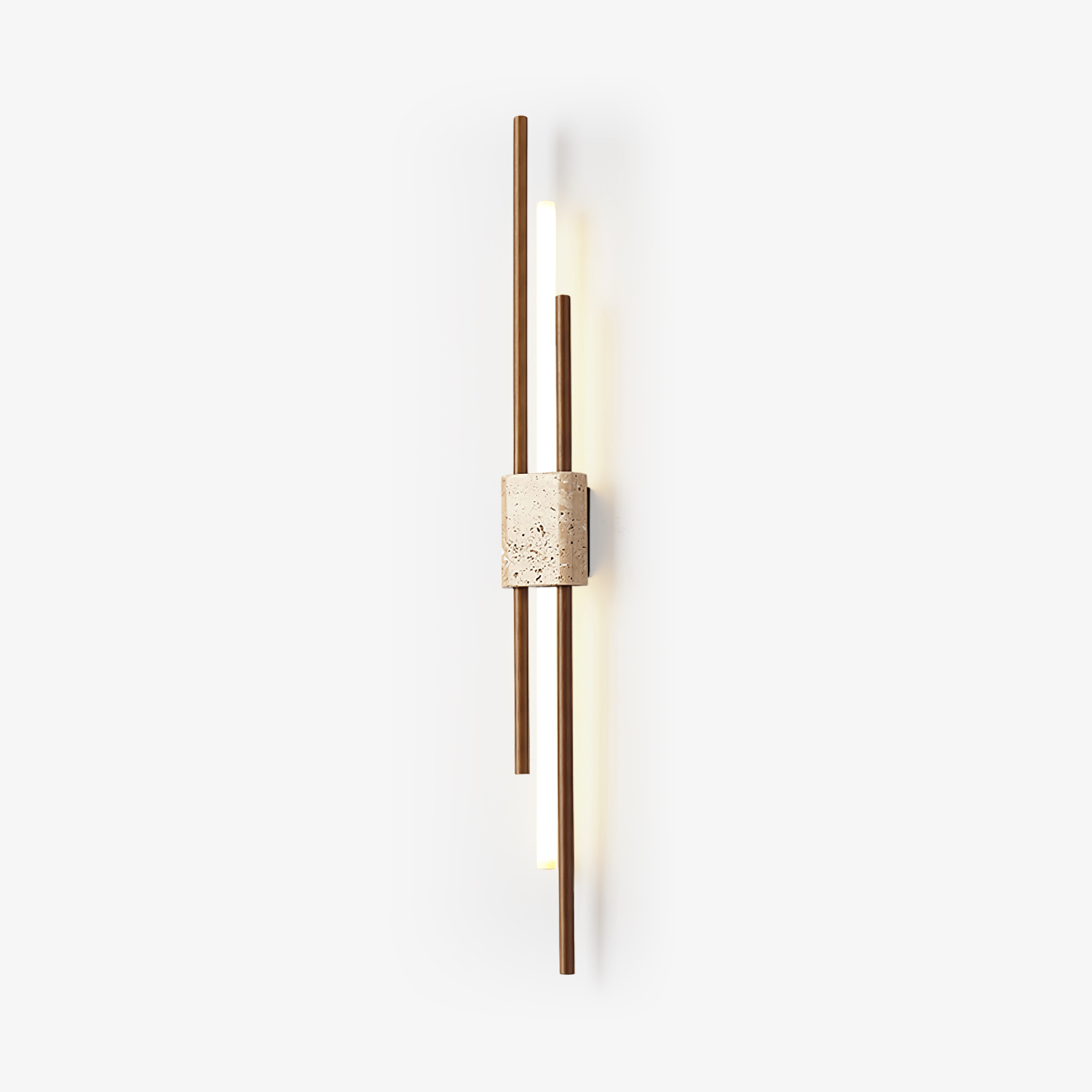 Eden Terra Wall Light-Neutral Decor