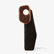 Corpex Floor Lamp-Neutral Decor