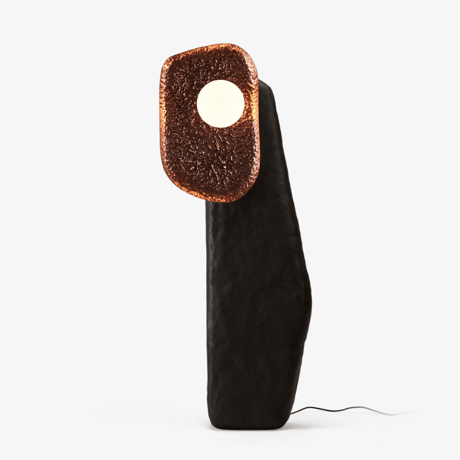 Corpex Floor Lamp-Neutral Decor