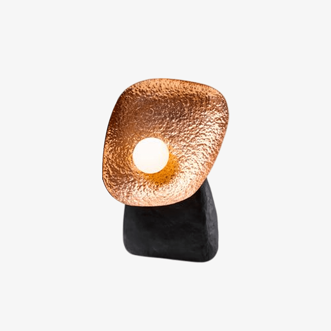 Corpex Floor Lamp-Neutral Decor