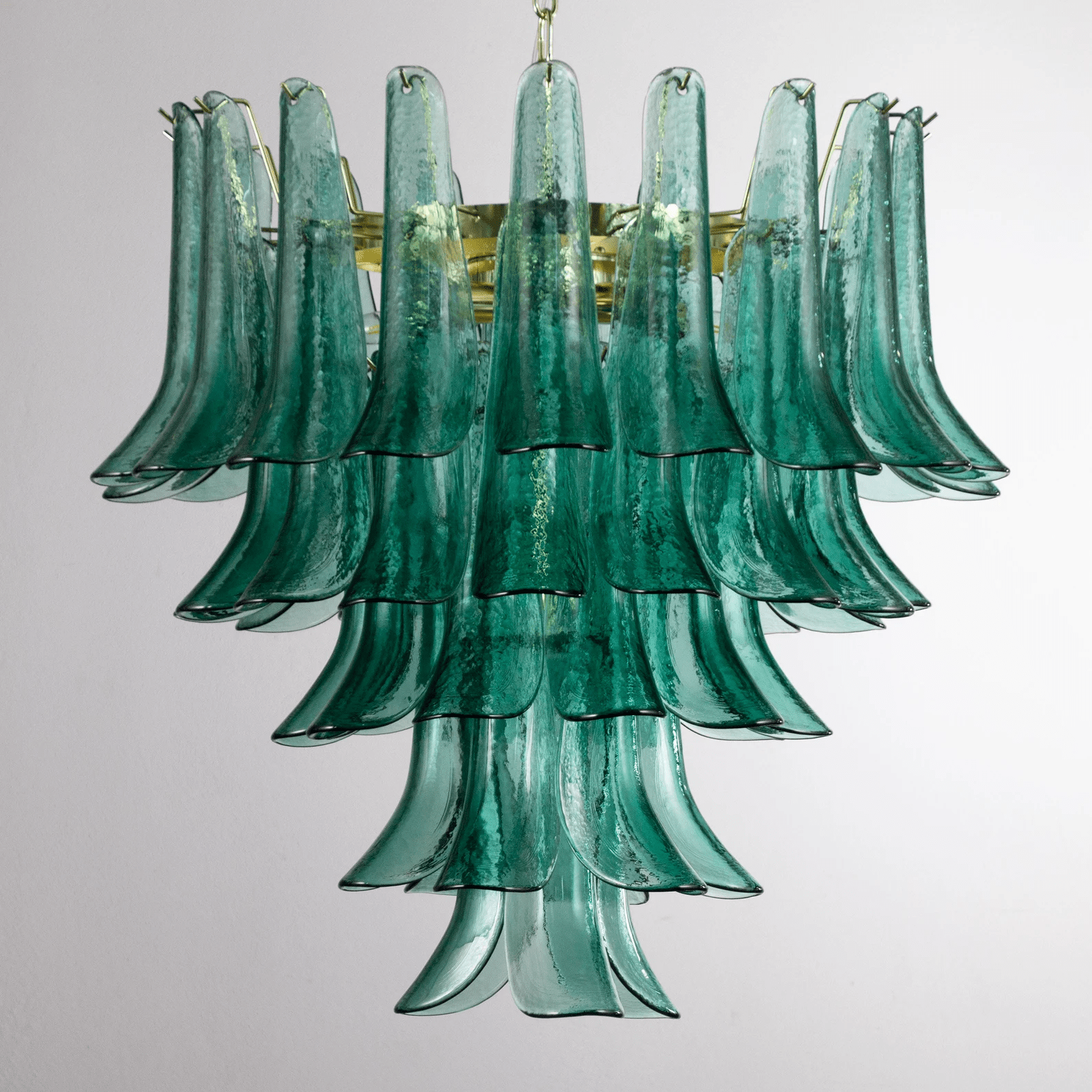 Novalume Chandelier-Neutral Decor