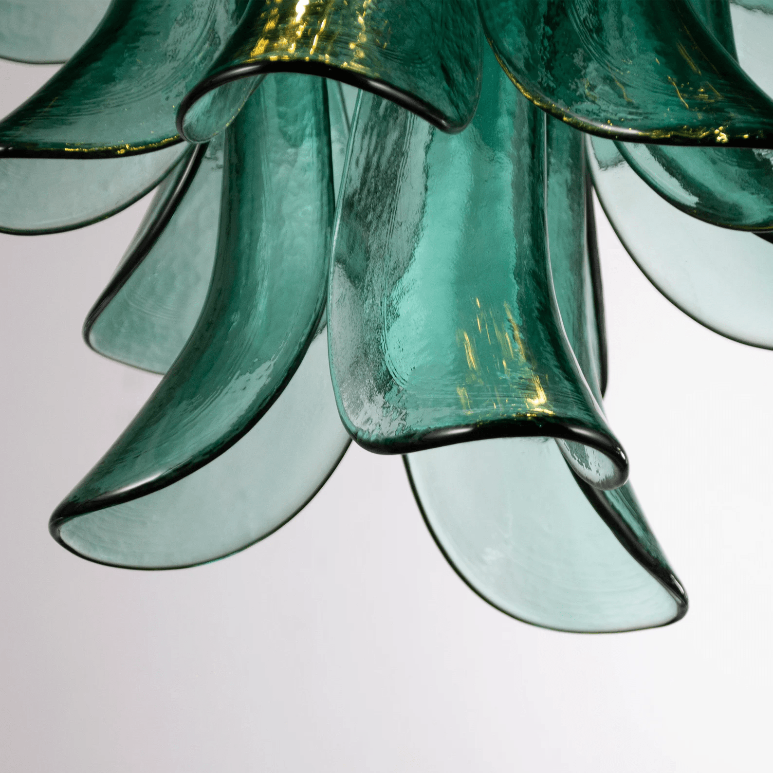 Novalume Chandelier-Neutral Decor