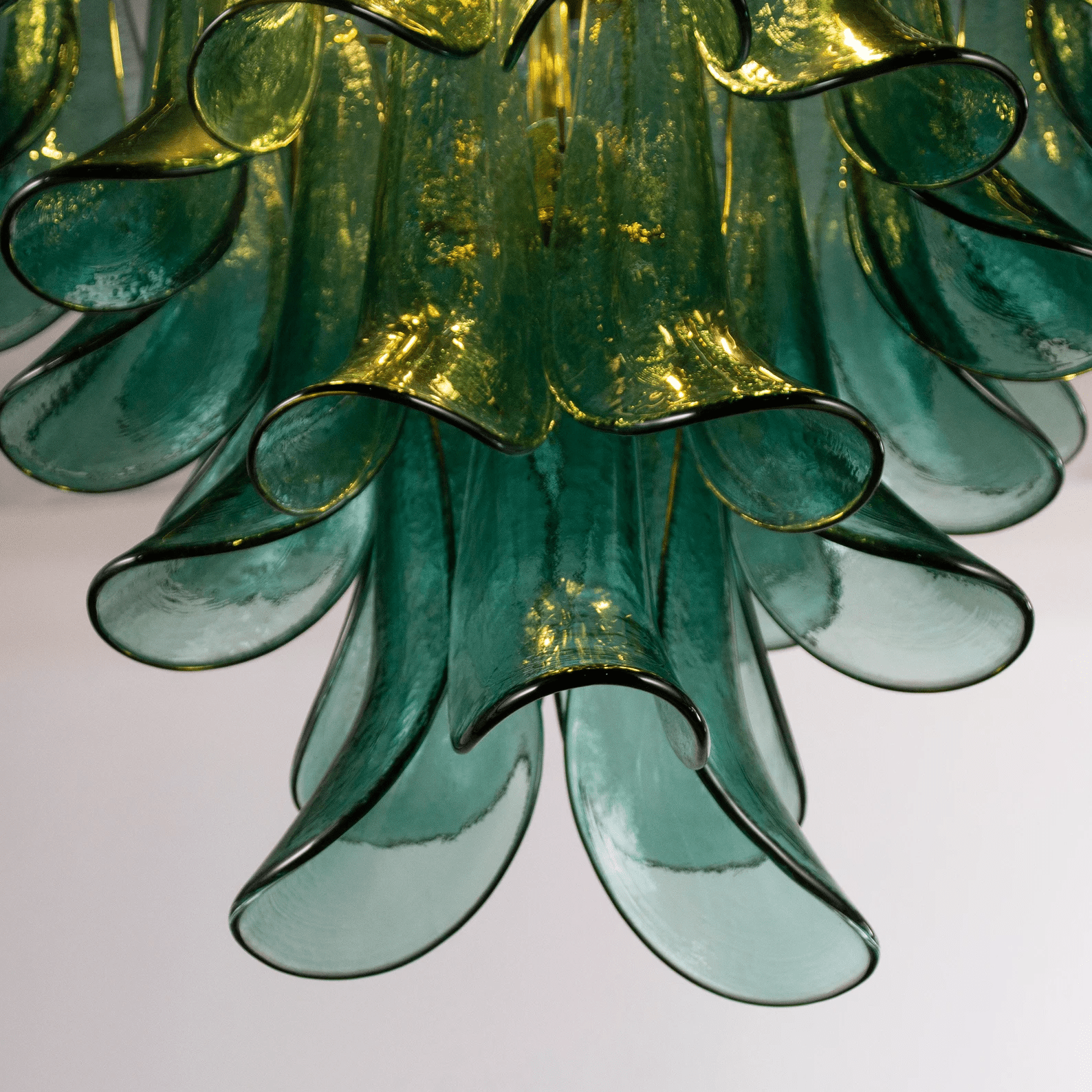 Novalume Chandelier-Neutral Decor