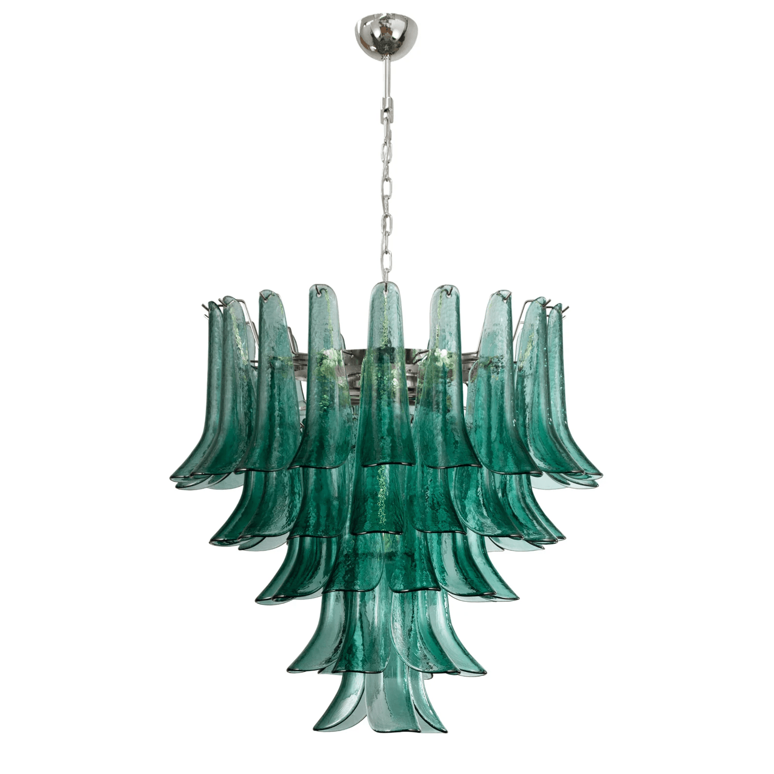 Novalume Chandelier-Neutral Decor