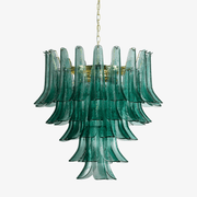 Novalume Chandelier-Neutral Decor