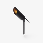 Jorvath Pierce Ground Spike Light-Neutral Decor